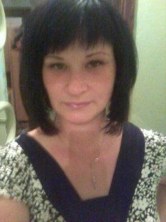 Екатерина Милёхина