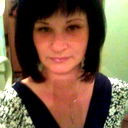 Екатерина Милёхина
