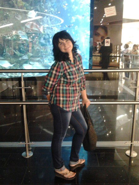 Ольга Потоцкая