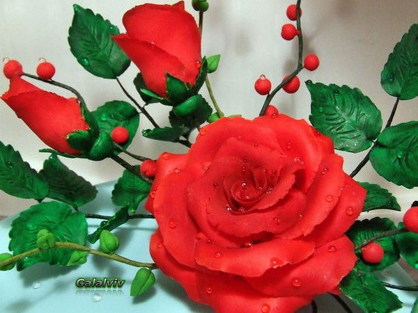 Анастасия Горячева