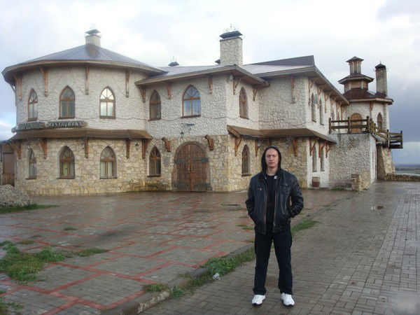 Сергей Акбиров