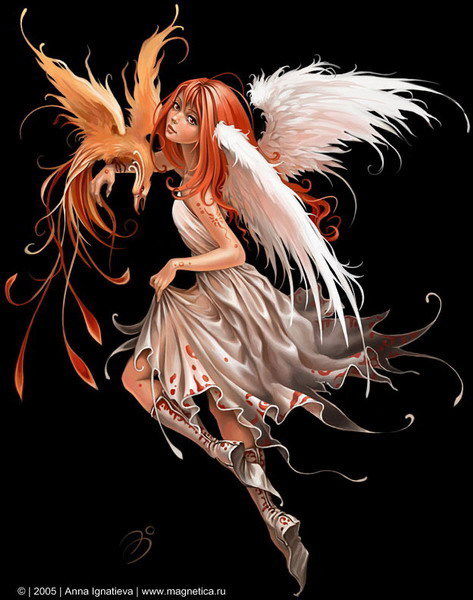 Светлана Потманцева