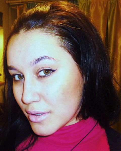 Маргарита Мещерякова