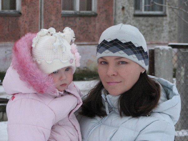 Любовь Яковенко