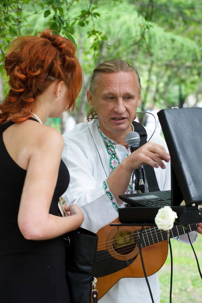 Александр Ужегов