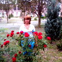 Светлана Раева