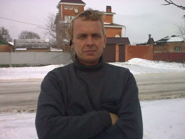 Владимир Дубровский