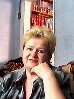 Наталья Малкина