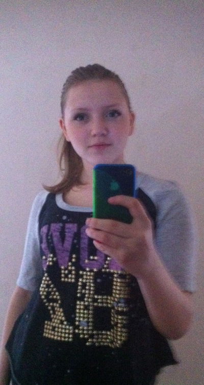 Карина Старцева