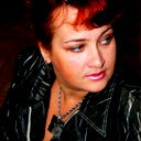 Оксана Хисматова