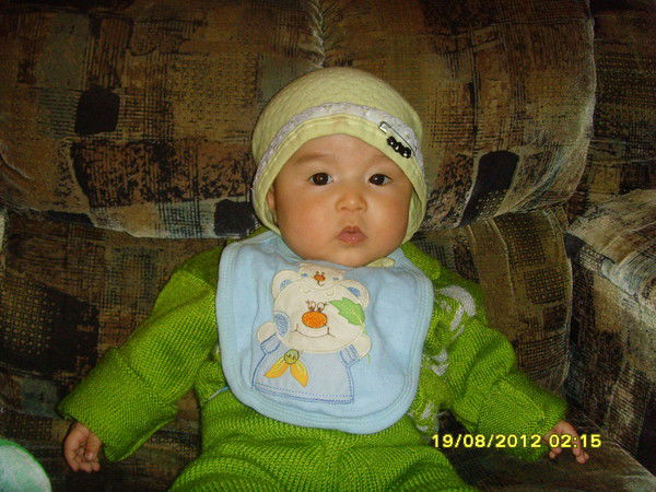 Шауенов Кожа-Али-Аскар