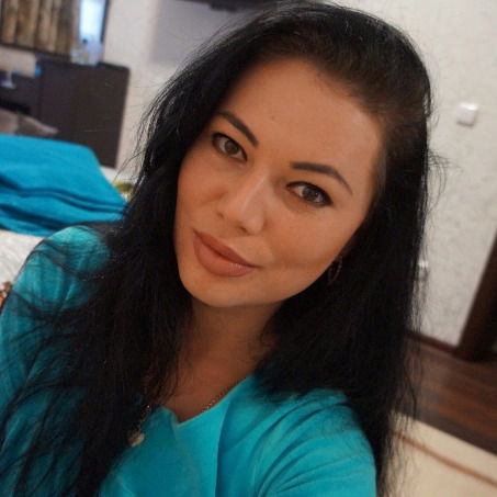 Виктория Каширина