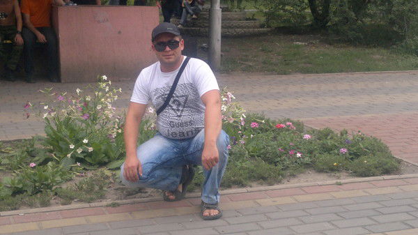 Сергей Кузнецов