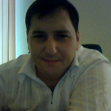 Геворг Петросян