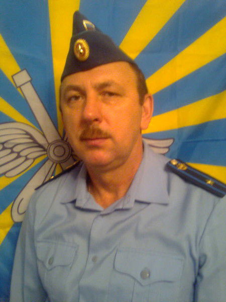 Александр Деркачев