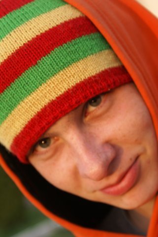 Владимир Марченко