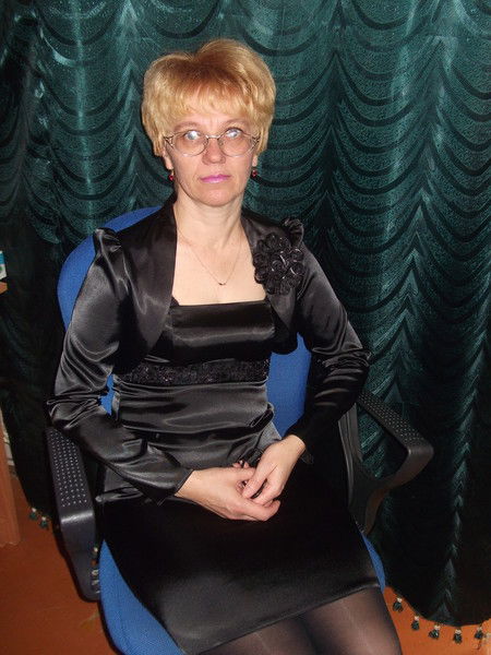 Ирина Трофимова