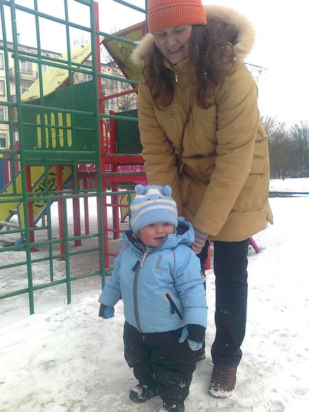 Анна Павлова