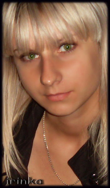 Ирина Лаптенок