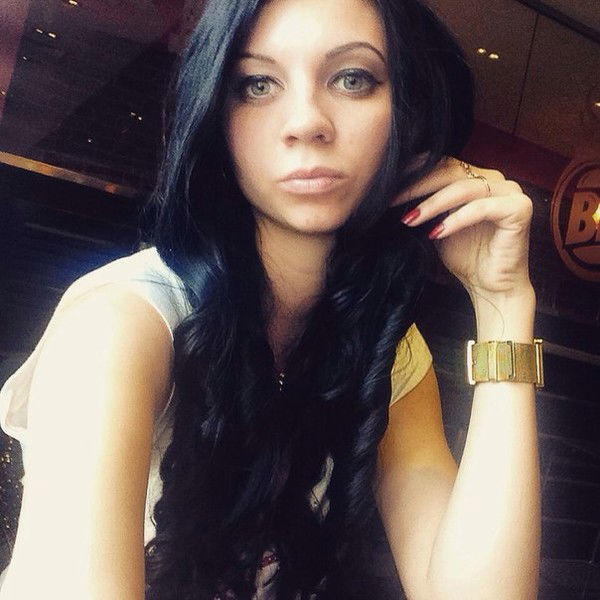 Диана Жаворонкова