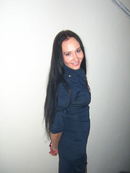 Наталия Герасимова