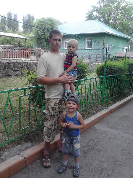 Станислав Таранов