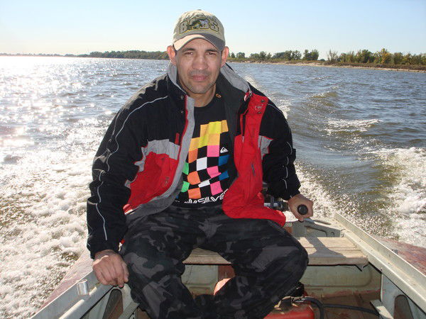 Дмитрий Федоров