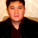 Сергей Ли
