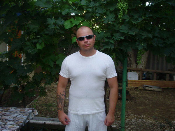 Павел Цветков