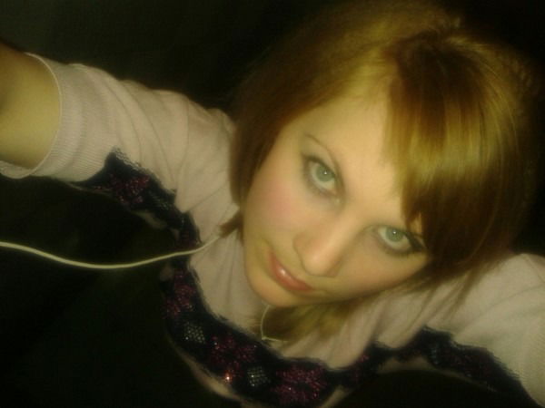 Олька Савина