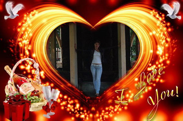 Татьяна Быкова (Брестер)