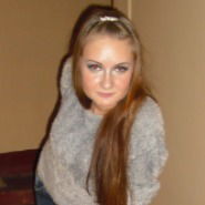 Алина Чикурова