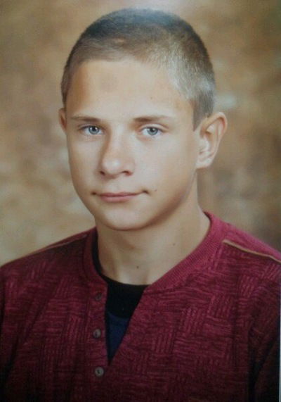 Максим Федорищев