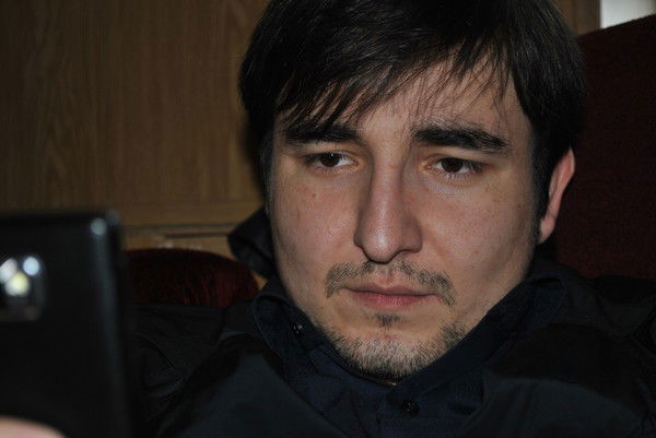 Ахмед Саламов