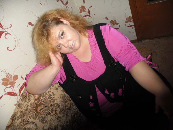 Наталья Алексеева