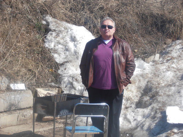 Анатолий Сидоренко