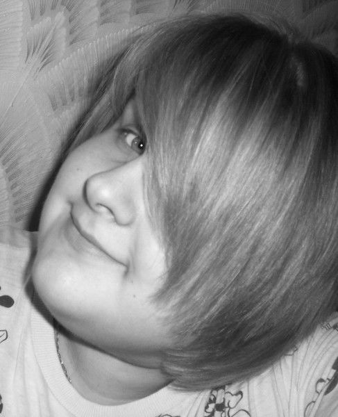 Ксения Стеклянникова