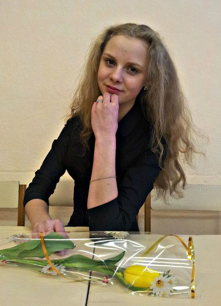 Анастасия Соломаха)