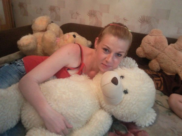 Масянька Мастерова