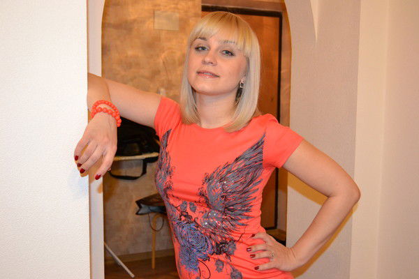 Альбина Рогоза