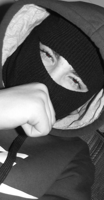 Артём Васютин