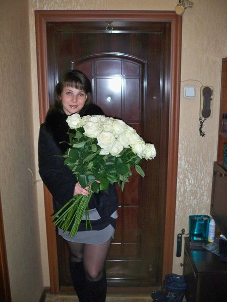 Ирина Волкова