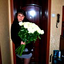 Ирина Волкова
