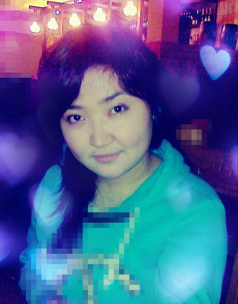 Айымгуль Тюлекбаева