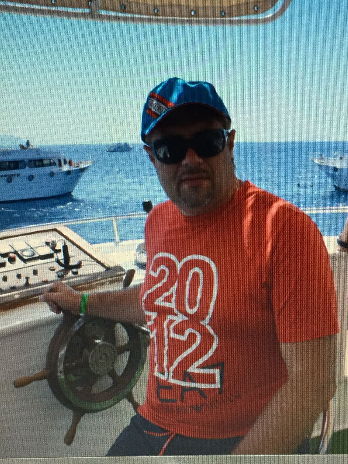 Денис Шаповал