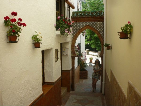 Лина Баранова