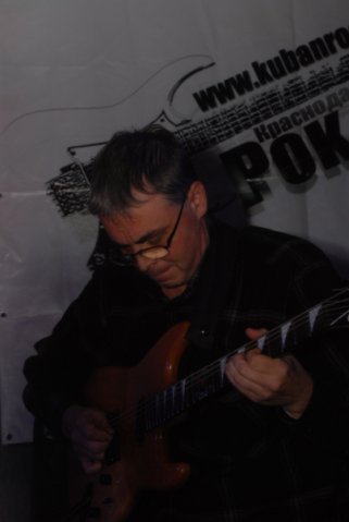 Олег Могучев