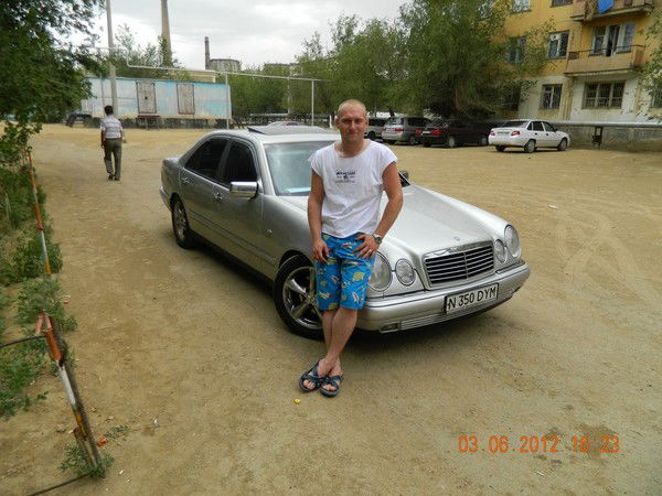 Женек Зинченко