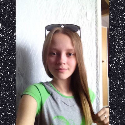 Валерия Кудина