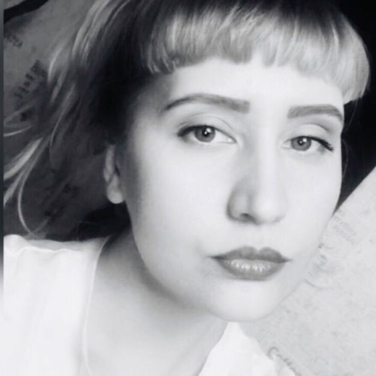 Елена Флорова